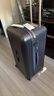 卡拉羊云朵箱大容量魔方体行李箱26英寸拉杆箱男女旅行箱大学生专用住校 实拍图