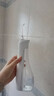 博皓（prooral）冲牙器/洗牙器/水牙线/洁牙器 立式设计 5025Plus原5002升级版象牙白【生日送礼】 实拍图