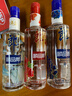 郎酒顺品郎红顺 白酒 兼香 45度 480ml*1 单瓶装 纯粮光瓶 实拍图