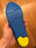 赤坂制薬足弓矫正鞋垫扁平足矫正足弓支撑鞋垫内八字腿型矫正OX型腿矫正器 实拍图