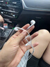 Apple/苹果 USB-C接口有线耳机 type-c接口有线耳机苹果耳机 苹果17有线耳机笔记本耳机游戏音乐 实拍图