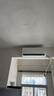 格力（GREE）大1匹天仪 新1级能效变频 壁挂式卧室省电空调挂机KFR-26GW/(26504)FNhAa-B1 家电国家补贴 实拍图