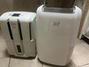 德龙(Delonghi) DDSX220除湿机家用大功率抽湿机干燥机 一键干衣自动除湿器20L回南天专用 现货 实拍图