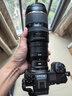 尼康（Nikon）【价保11.11】Z6II（Z6 2/Z62）全画幅微单机身 微单机身（约2,450万有效像素 5轴防抖） 实拍图