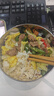 大希地大鸡腿肉霸王奥尔良鸡腿排鸡排健身烧烤半成品食材净重100g*10片 实拍图