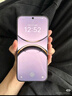 OPPO Find X8 16GB+512GB 浮光白 无影抓拍 超轻薄直屏 天玑9400 AI一键问屏 5630mAh 国家补贴 5G手机 实拍图