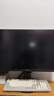 微星（MSI）27英寸4K144Hz双模1K288Hz 旋转升降 1ms快速响应 内置音响 游戏电竞显示器MAG 275UPD E14黑刃E14 实拍图