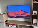 小米电视S55 Mini LED 55英寸 MiniLED308分区 4GB+64GB 1200nits 【小户型推荐】L55MA-SPL 实拍图