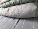 恒源祥家纺床褥 加厚可折叠床垫150*200褥子垫被双人榻榻米垫 实拍图