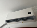 小米（MI）米家 大1匹 新一级能效 巨省电 变频冷暖  壁挂式空调挂机 KFR-26GW/V1A1【国家补贴20%】 实拍图
