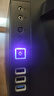 Thermaltake（Tt）启航者F1 黑色静谧降噪版 小机箱水冷电脑主机（支持MATX主板/支持背线/钢板0.6mm/U3） 实拍图