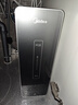 美的（Midea）中央软水机家用双罐大流量小型厨下式全自动超薄中央全屋净水软水系统 软化水除垢净水器套装 实拍图