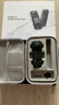 影石Insta360影石【送12个月云空间】X5全景运动相机8K高清instax360x5防抖防水手持口袋摄像Vlog摩托车骑行滑 官方全能套装【+50元换购497元原厂配件】 极夜黑【256G版高速 实拍图