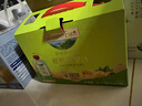 爷爷的农场【拍3送1】枇杷梨汁100ml*10袋儿童果汁宝宝零食饮料秋梨膏出游 实拍图