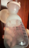 新贝吸奶器三通全套 8775款8532-1 实拍图