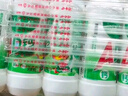 娃哈哈 AD钙奶 含乳饮料 100g*40  整箱 口袋装（新老包装随机发货） 实拍图