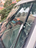 美时美（meisim）净驰雨刮器  宝马3系/宝马X1(09-15)雨刷条胶条雨刮片24/19对装 实拍图