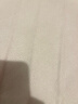 彩虹双人自动断电智能定时双温双控除螨无纺布电热毯电褥子1.8*1.5米 实拍图
