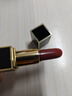 TOM FORD全新升级黑管水感缎光TF口红11赤陶裸棕色 唇膏生日礼物女送女友 实拍图