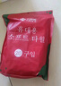 洁丽雅（Grace）压缩毛巾加厚一次性洗脸巾20粒便携旅游户外神器酒店用品1包装 实拍图