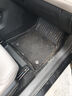 博士伦TPE汽车脚垫适用于吉利星愿星越L帝豪星瑞豪越缤瑞博越L星耀8博瑞 TPE+黑色雪尼斯上层垫【厚0.5公分】 吉利博越L 2025-至今 实拍图