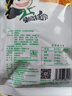 邬辣妈 芝麻豆皮香辣味90g*5袋 辣条豆干素食零食办公室小吃 实拍图