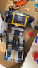 乐高（LEGO）积木玩具 ICONS限定 10358变形金刚:声波 18岁+ 生日礼物收藏 实拍图