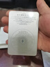 IMF3C认证【可上飞机丨薄至0.65cm】MagSafe磁吸充电宝无线快充大容量移动电源适配苹果Apple外接电池 【新3C认证】大容量顶配版-钛金色 【3C认证/当日次日达】能充手机丨手表丨耳机 实拍图
