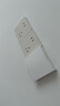 普联（TP-LINK） 全屋WiFi6无线ap面板千兆套装ax3000网络覆盖ac易展组网86型Poe路由器 【Wi-Fi6】4个面板+5口路由升级版【白色】 实拍图