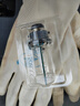 欧司朗（OSRAM）汽车氙气大灯疝气灯泡CLC D4S【4200K 35W】德国进口 单支装 实拍图