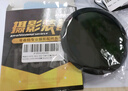 蒂森特 可调中灰镜 ND2-400减光镜密度镜 适用于索尼适用于佳能适用于尼康单反微单相机滤镜大光圈摄影 82mm口径 实拍图