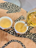 乐品乐茶特级金骏眉2025新茶叶红茶滇红正山小种祁门红茶礼盒装共500g送礼 实拍图