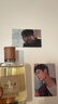 拉夫劳伦【肖战同款】地球澳洲檀木100ml礼盒檀香木质调女士香水生日礼物 实拍图
