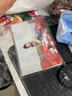 世纪开元 洗照片高清冲印相片打印晒手机照冲洗服务定制作相册塑封家庭全家福情侣7英寸乐凯50张R 实拍图