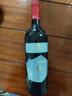 类人首红酒 宁夏贺兰山东麓国产马瑟兰橡木桶干红葡萄酒750ml*6瓶整箱 实拍图