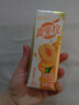 蒙牛真果粒黄桃味牛奶饮品250g*12盒 小黄鸭IP 送礼盒装新老包装 实拍图
