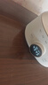 美的（Midea）全玻璃养生壶全自动烧水壶母婴恒温电热水壶花茶壶全包裹护底防碎1.5L MK-YS15B201 实拍图