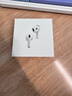 Apple/苹果 AirPods 4(支持主动降噪)搭配无线充电盒(USB-C)苹果耳机 蓝牙耳机适用iPhone/iPad 四代 实拍图