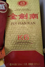 剑南春 金剑南K6 52度 500ml*6瓶 整箱装 浓香型白酒 实拍图