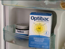 OptiBac欧贝客每日益生菌基础版英国进口胶囊益生元肠胃调理焦虑压力菌群 【守护肠胃健康】30粒/1盒 实拍图