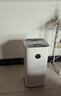 米家小米空气净化器5 除甲醛除菌除异味 家用 除雾霾PM2.5 低噪设计 实拍图