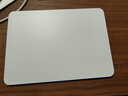 Apple/苹果 妙控板/触控板-白色多点触控表面(USB-C端口) 苹果mac触控板无线蓝牙触控板电脑触控板 实拍图