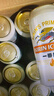 麒麟（Kirin）一番榨黄啤酒330ml*24听 整箱装 清爽口感京东自营 实拍图