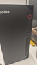 酷开 创维电脑 火箭系列 八核办公商用台式电脑主机（AMD八核A9 8G 512G SSD） 实拍图