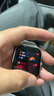 小米（MI）REDMI Watch 5 皎月银 国家补贴 澎湃OS 2 心率血氧监测 蓝牙通话 红米手表5 智能手表 小米汽车 实拍图