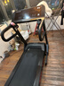 舒华（SHUA）小型家用跑步机家庭用A9爬坡走步机减震室内静音可折叠马拉松奥运 全能王A9pro-18%大坡度/创新倒走 实拍图