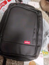 联想（Lenovo）笔记本电脑双肩包男士电脑包学生书包出差商务旅行包小新拯救者防泼水收纳背包 B42 实拍图