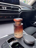 点氛车载香薰汽车香水车内用高级正品香氛高档持久留香除味男士专用 庭院清风丨天然香料丨全车飘香 实拍图