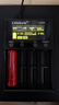 LiitokalaLii-M4S智能充电器18650锂电池26650镍氢5号7号液晶检测 Lii-M4S+USB充电线 实拍图