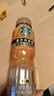 星巴克（Starbucks）茶咖 即饮咖啡 铁观音乌龙拿铁 270ml*15瓶 瓶装茶咖啡饮料 实拍图
